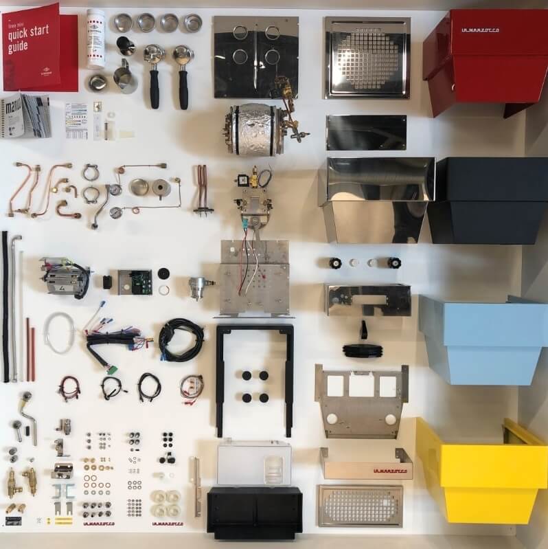 Carbon Footprint di Prodotto e di Organizzazione