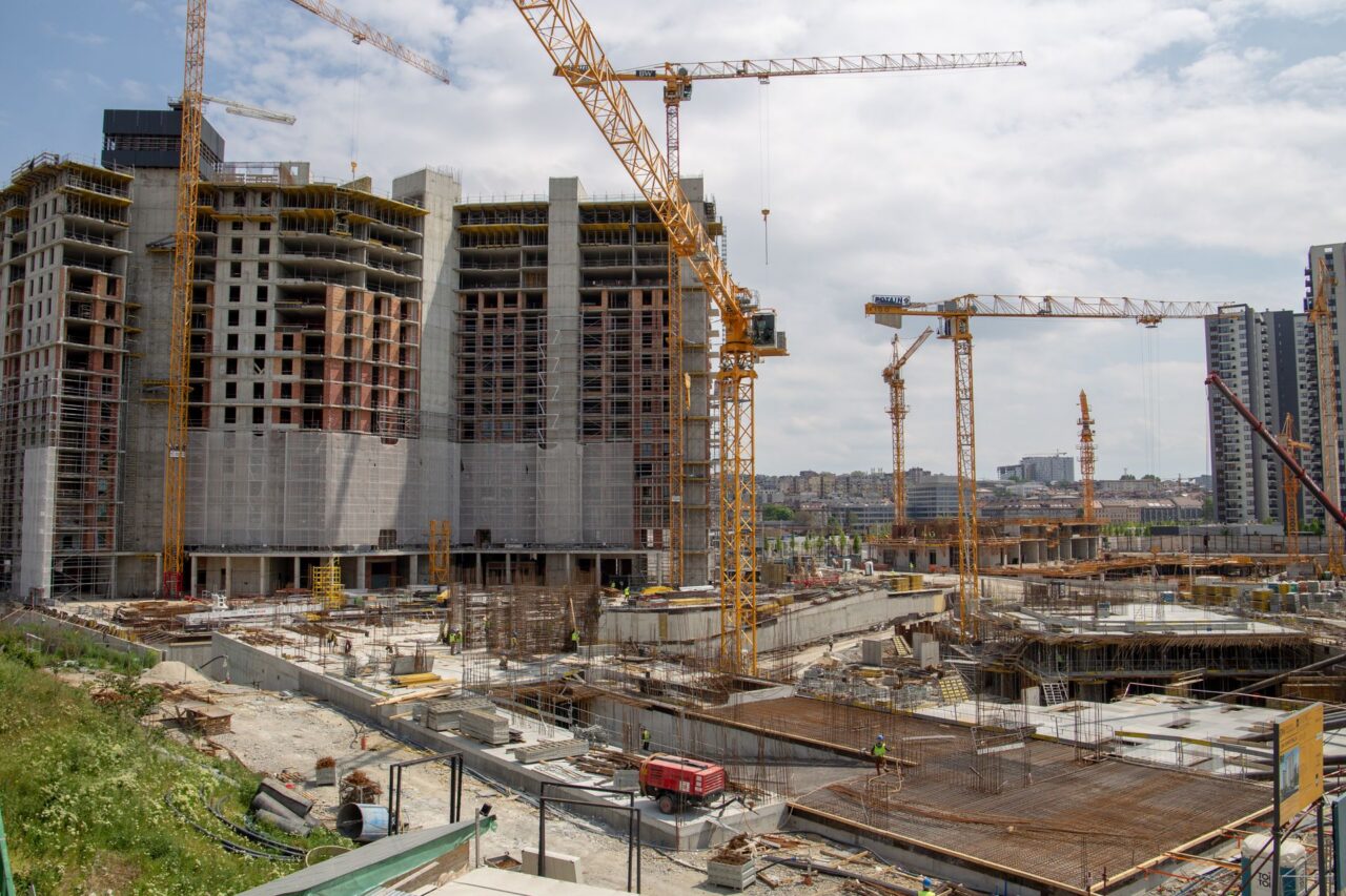 EPD contenuto materiale riciclato CAM