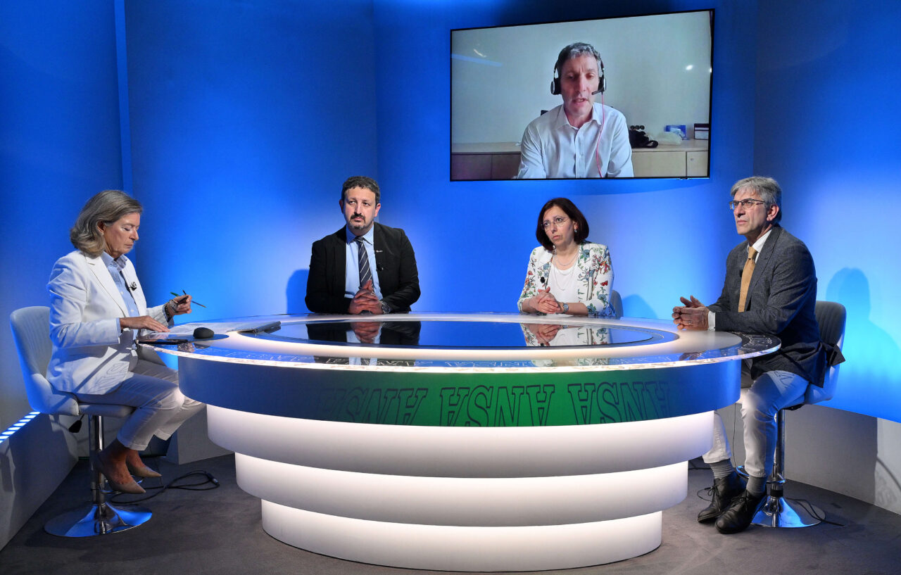 Foresta Italia®: due anni di impegno per le foreste italiane