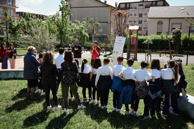 Isernia