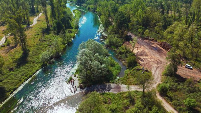 Parco del Ticino (PV)