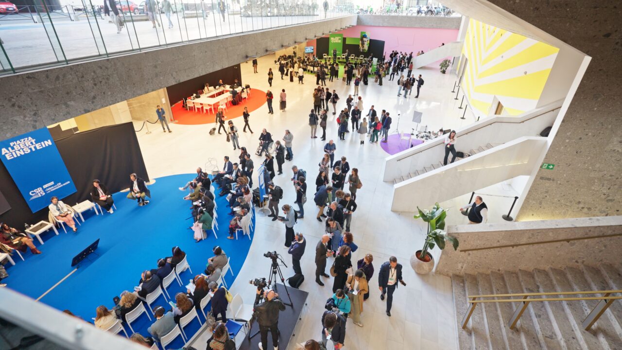 Rete Clima al Salone della CSR 2026: Nature based Solutions e strategie Nature Positive
