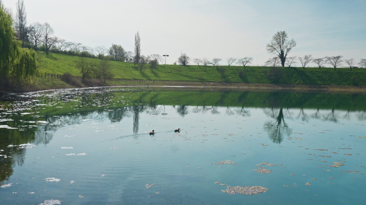 Parco Increa - Brugherio