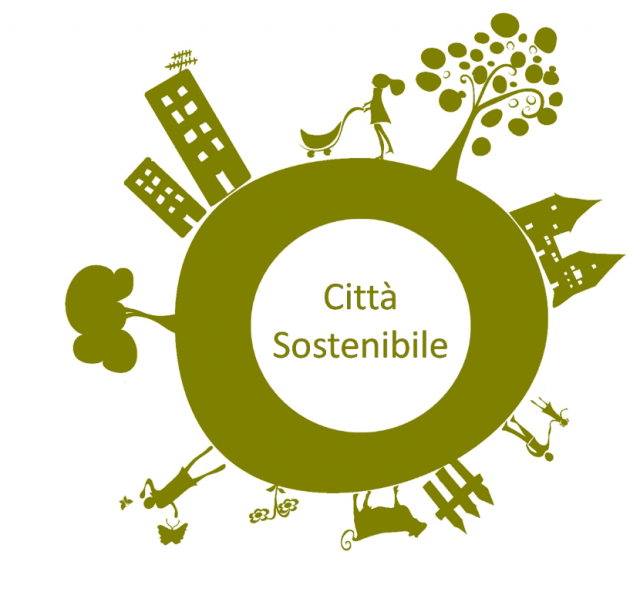 Sostenibilità ambientale nei Comuni: Piani di sostenibilità urbana (e di aumento della resilienza)