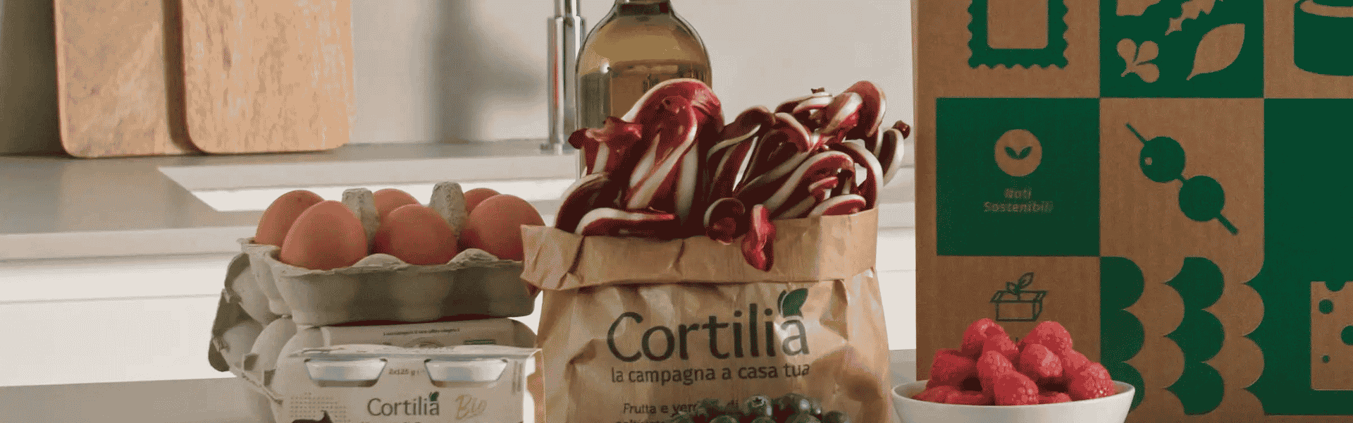 Cortilia: CFO come strumento di gestione della crescita aziendale