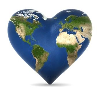 Earth day 2015: oggi si rinnova l’impegno per un ambiente migliore