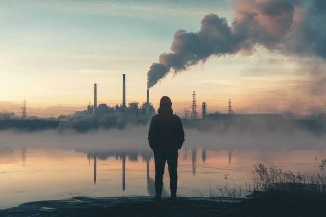 (AI) Meglio ISO 14064-1 o GHG Procol per il calcolo delle emissioni di gas serra aziendali? La parola all’AI