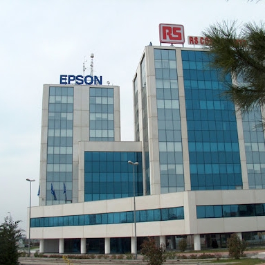 Epson: la rivoluzione sostenibile in ufficio