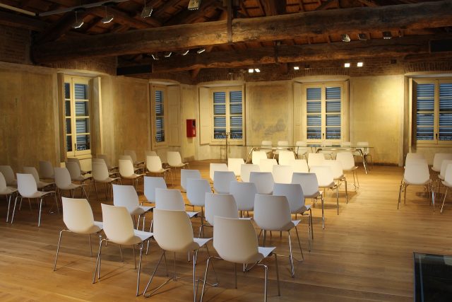 Eventi green, più sostenibili e carbon neutral: il Protocollo MakEGreen