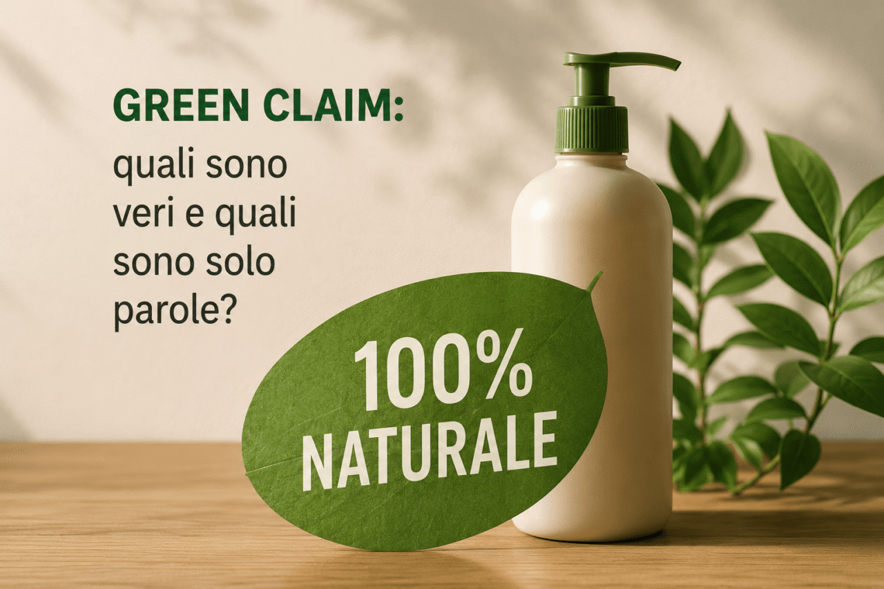 conformità green claims dichiarazioni ambientali