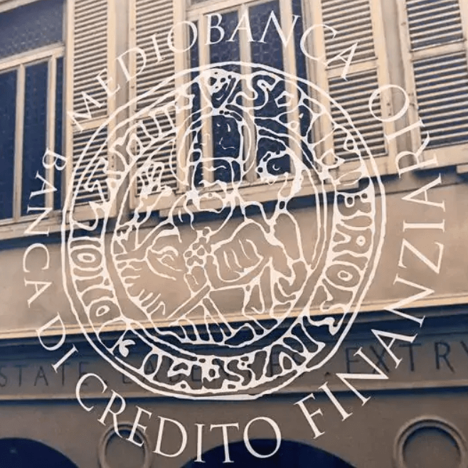 Mediobanca: compensazione delle emissioni di CO2 degli esercizi aziendali annuali