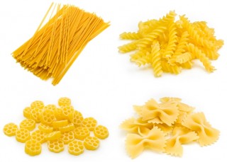 Il cambiamento climatico mette a rischio la pasta italiana: la parola al CNR