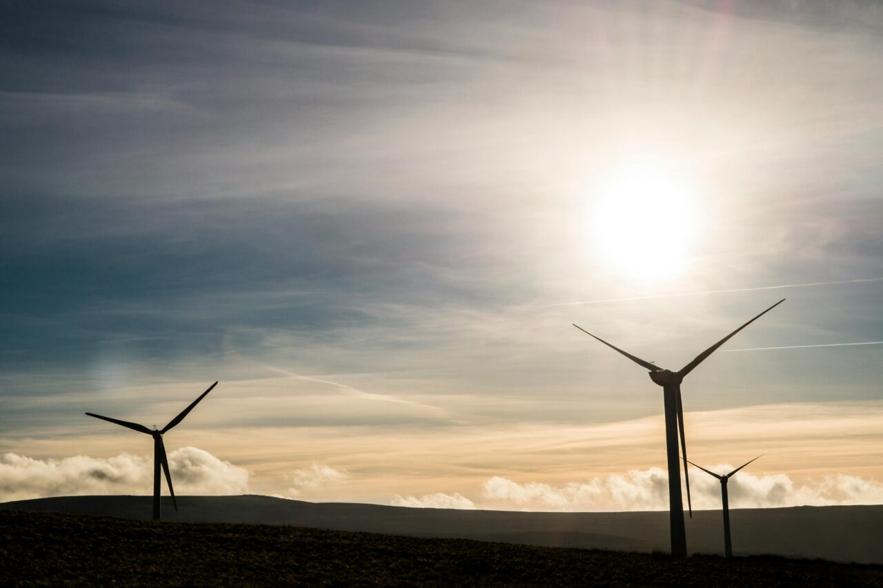 Energia rinnovabile