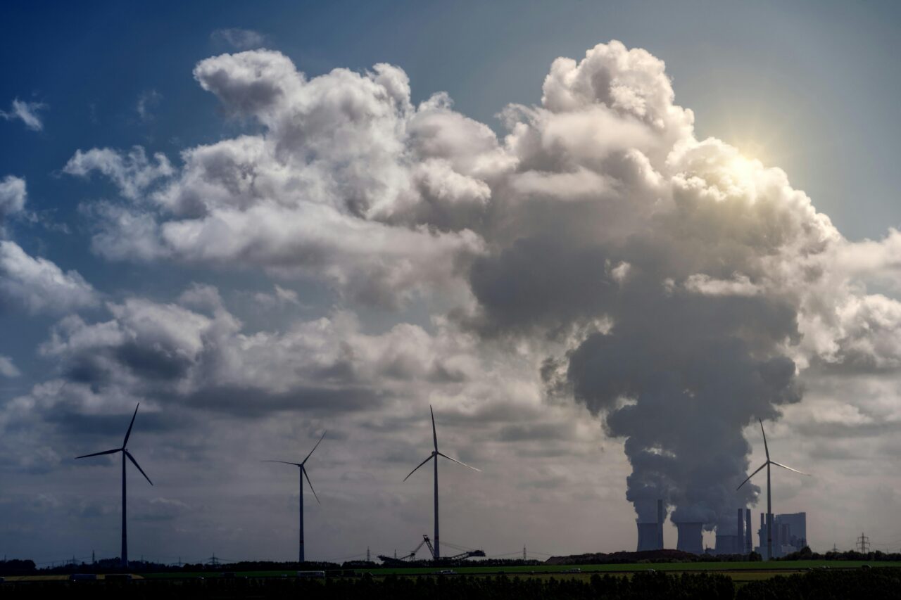 CSRD e Climate Transition Plan