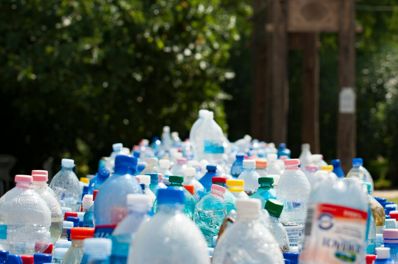 Plastic Overshoot day: la plastica supera i limiti di sua corretta gestione