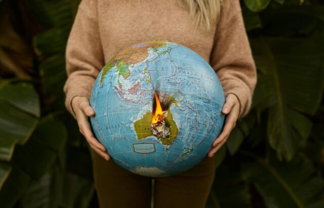 (AI) Ciao Gemini, ma nel 2025 la temperatura media globale ha superato la soglia di +1,5°C?