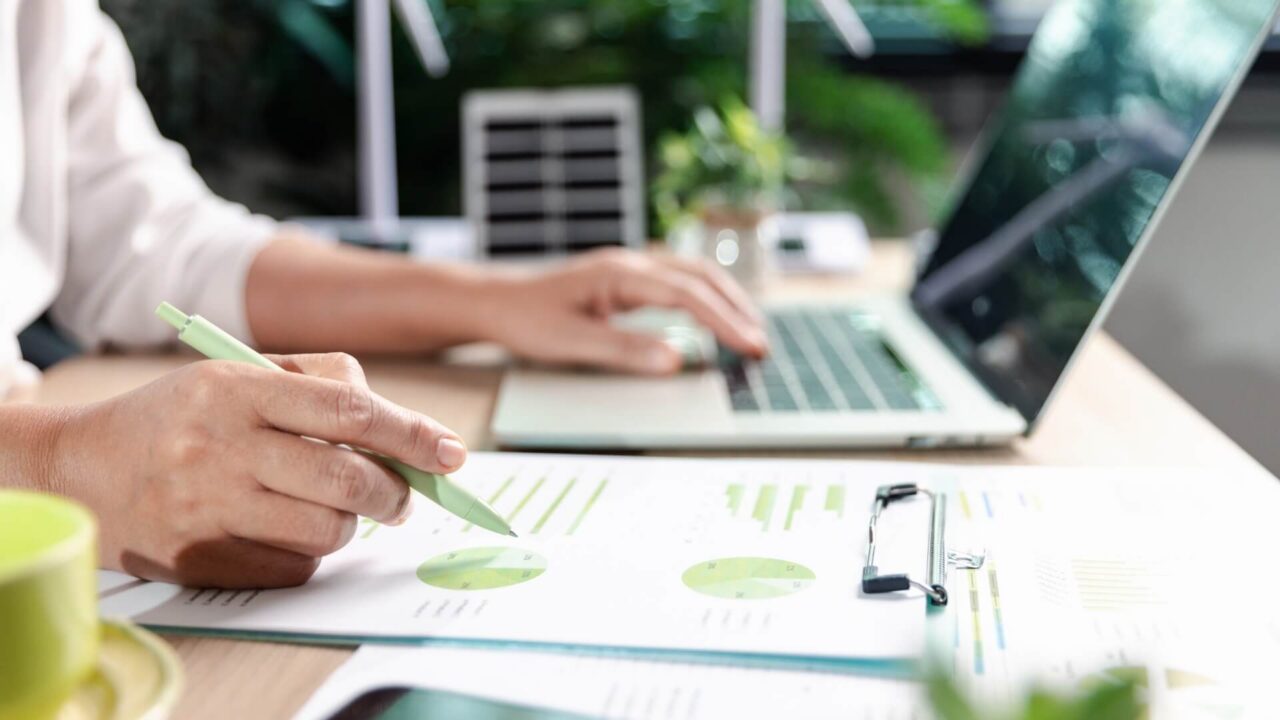 Rete Clima Talks: primo appuntamento con il Webinar sui Green Claims