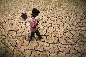 Rifugiati climatici: una realtà confermata dalla scienza…..anche in Siria