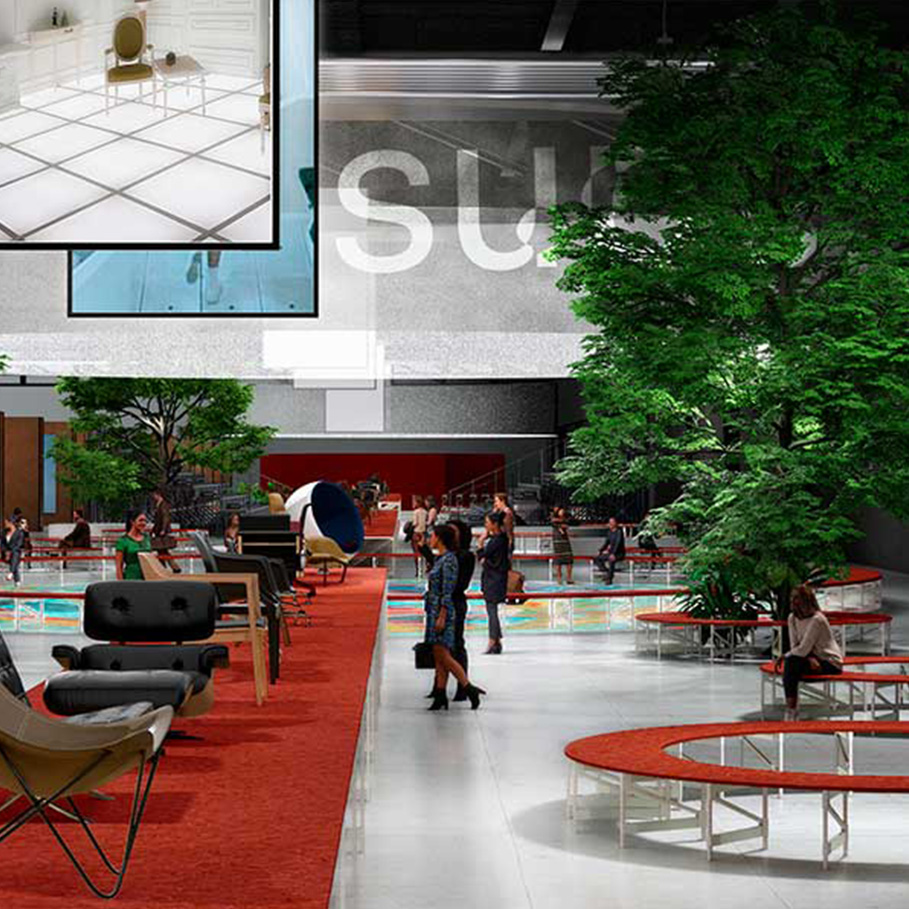 Supersalone 2021: evento Carbon Neutral presso Fiera Milano